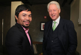 pacquiao_clinton_president