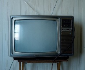 television