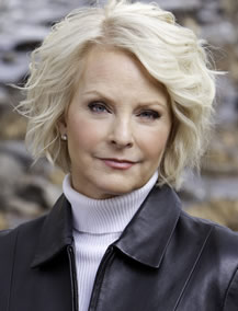 Overreacting to honest opinion: Cindy McCain