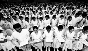Filipino nurses: A whole lotta butthurt waiting to happen!