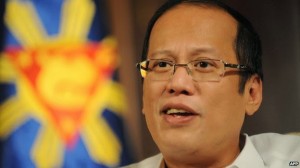 President BS Aquino may succeed where former President Gloria Arroyo failed - bagging a second term!