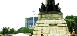 Torre de Manila 'photo-bombing' the Rizal Monument: Mere symptom of systemic rot