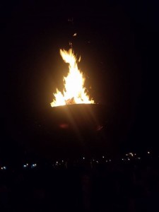 upbonfire