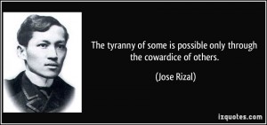jose-rizal-tyranny-cowardice