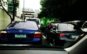 Hopelessness, helplessness, and isolation grips Filipino motorists and commuters everyday.