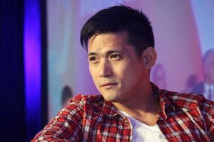 Sick and tired of the Philippines: Actor Robin Padilla