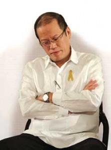 The Yellow Ribbon makes the wearer sleepy. "Church leaders accuse me of  ....zzzzzz?