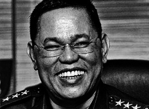 Much to prove: Philippine police chief Alan Purisima