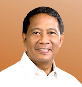 Jojo Binay: What is the source of his appeal to the masses?