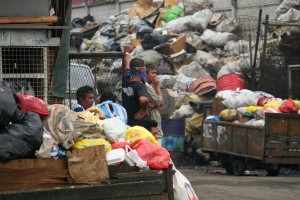 The Philippines' waste management industry is in dire need of modernisation!