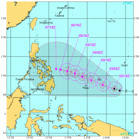 typhoon_hagupit_philippines