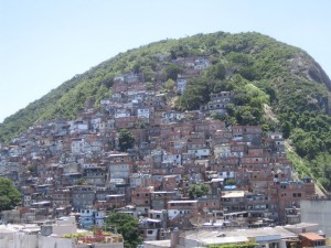 Favela