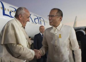 President BS Aquino wasted a rare opportunity to unify rather than divide.