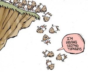 lemmings