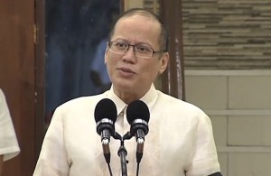 President BS Aquino: Retelling of his own ambush is getting boring.