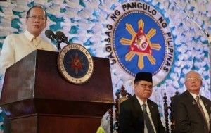 Manila, Kuala Lumpur, and the Moro Islamic Liberation Front come together to carve up Mindanao