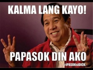 ipasok si dick