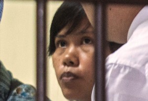 Mary Jane Veloso could have been freed earlier after her 2010 arrest had she been given assistance by the Philippine government.
