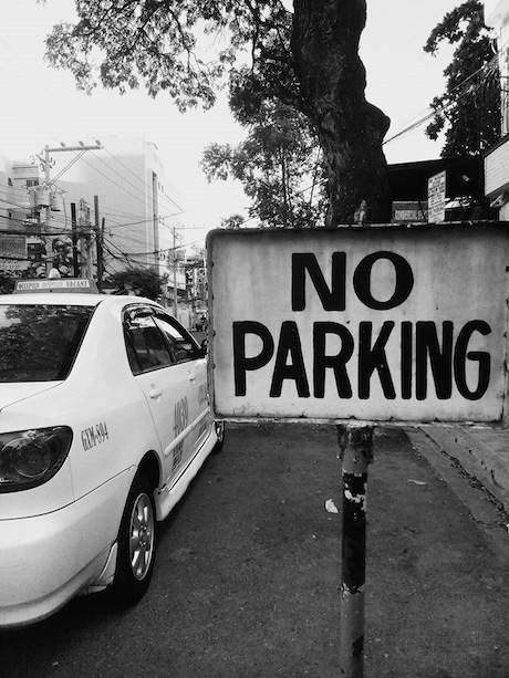 no parking_460
