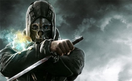 dishonored