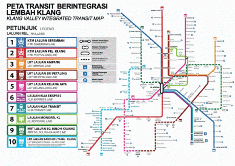 Manila's primitive public transport system A national embarrassment