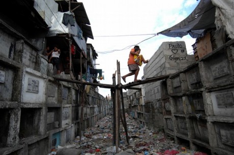 poverty_manila