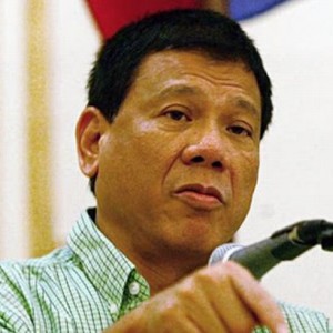 President-elect Rodrigo Duterte: take the good, leave the bad, but see the bigger picture.