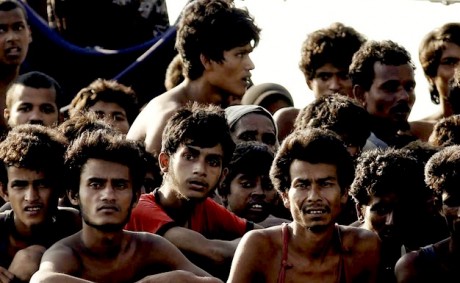 rohingya