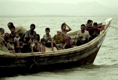 rohingya_philippines