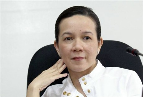 Grace Poe