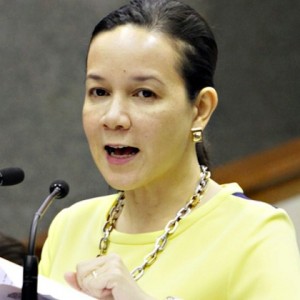 Allegiance questioned: How long has Senator Grace Poe been residing in the Philippines?