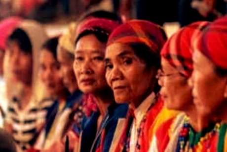 lumads_mindanao