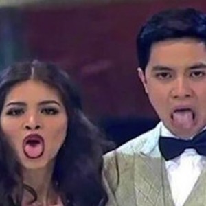 The 'AlDub' love-team is a phenomenal hit in the Philippines.