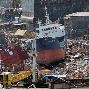 Storms like 2013's Typhoon Haiyan will continue to be unnecessarily disastrous as long as Filipinos fail to prepare.