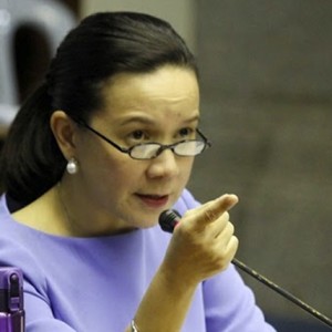 Grace Poe's legal challenges: Are they worth ignoring?