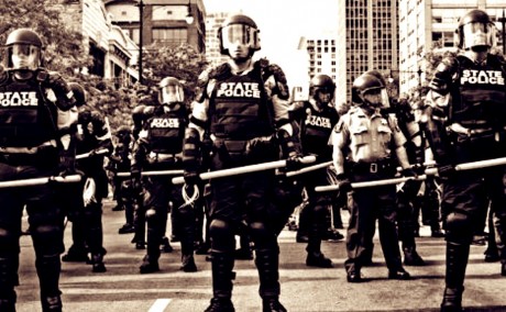 police_state