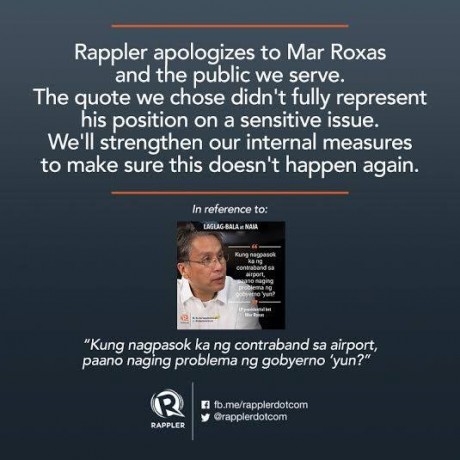 rapplerapology