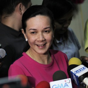 Mounting legal issues surrounding Grace Poe could distract both her and Filipinos from more pressing challenges facing the nation.