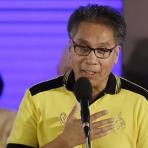 More 'Daang Matuwid'? Not much will change in the Philippines under a Mar Roxas presidency.