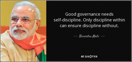 quote-good-governance-needs-self-discipline-only-discipline-within-can-ensure-discipline-without-narendra-modi-119-93-44