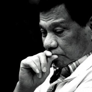 Presidential candidate Rodrigo Duterte: Victim of Luzon-centric snobbery?