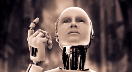 humanoid_robot