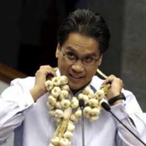 Tragically, Mar Roxas has proven to be an unwinnable candidate.