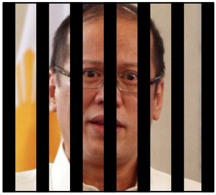 An unpleasant future awaits President BS Aquino should an 'uncooperative' candidate win the 2016 elections.