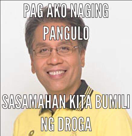 Mar Roxas