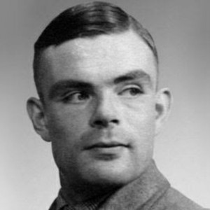 Alan Turing, father of digital computing and World War II hero, was persecuted for being a homosexual.