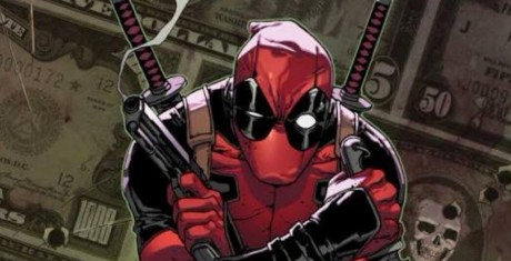 deadpool