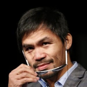 Congressman Manny Pacquiao's views on homosexuals do not promote unity and tolerance.