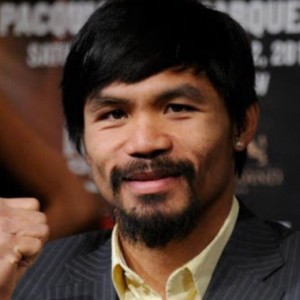 Homophobic legislative agenda: Congressman and senatorial candidate Manny Pacquiao