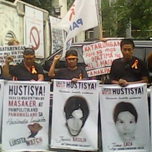 To this day, justice continues to elude the victims of the Hacienda Luisita Massacre.